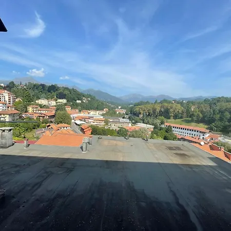 Finestra Sul Mondo! * Biella