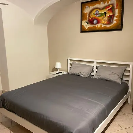 Finestra Sul Mondo! Appartement Biella