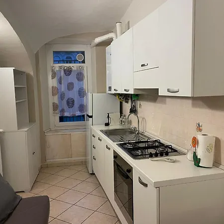 Finestra Sul Mondo! * Biella