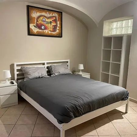 Finestra Sul Mondo! Apartamento Biella