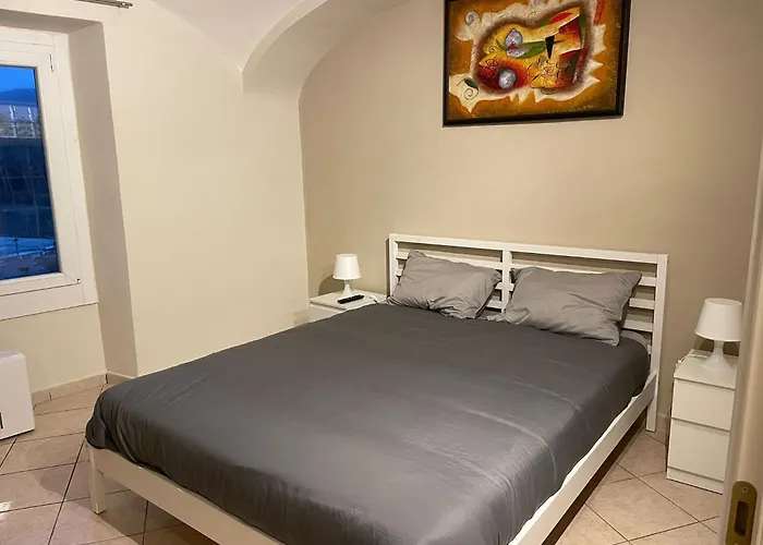 Finestra Sul Mondo! Appartamento Biella